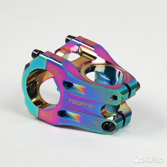 Вынос toopre EXT-35 45MM 31,8 мм. 6061 T6 нефтяной