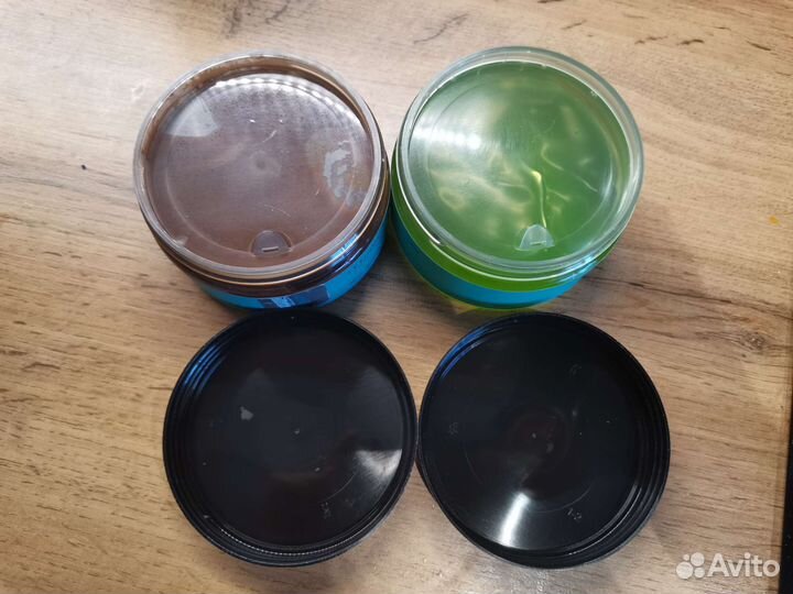 Обертывания Letique