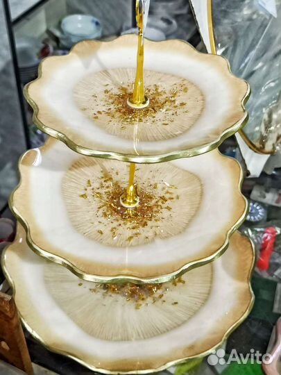 Изделия из эпоксидной смолы