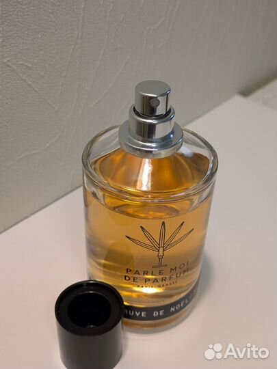 Parle Moi de Parfum Guimauve de Nöel 31