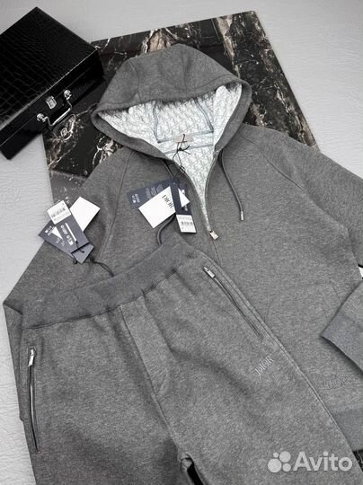 Спортивный костюм Dior