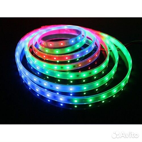 Лента SMD5050