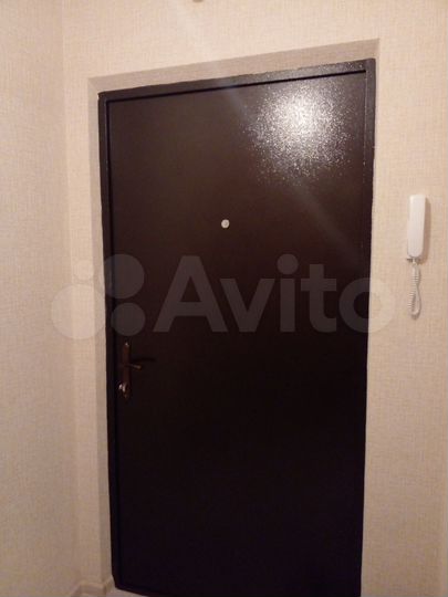 Квартира-студия, 25,1 м², 17/18 эт.