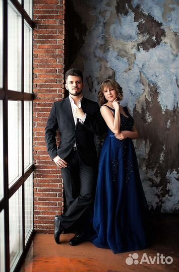 Поющий ведущий/ праздник под ключ