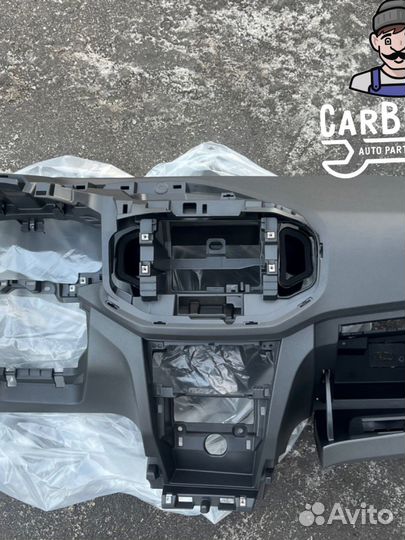 Каркас панели приборов LADA Xray