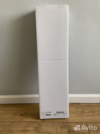 Пьедестал для цветов IKEA Satsumas новый