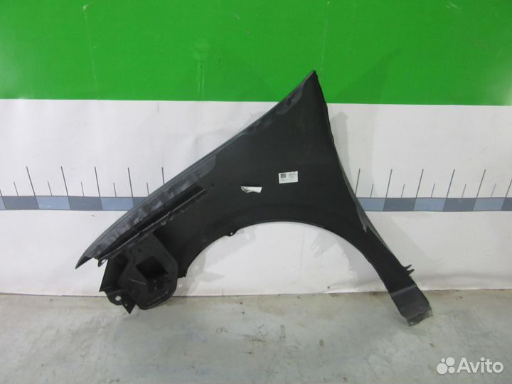 Крыло переднее правое Renault Logan II 2014
