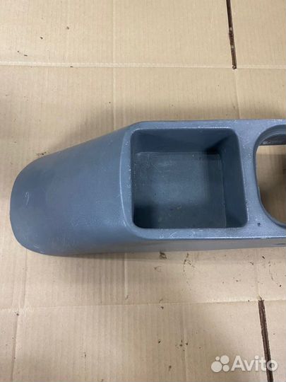 Консоль центральная Byd Flyer II 0.8 2007