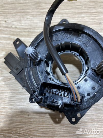 Подрулевой шлейф Ford Mondeo 4 Арт. 698