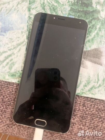 Meizu M2 Note, 2/32 ГБ