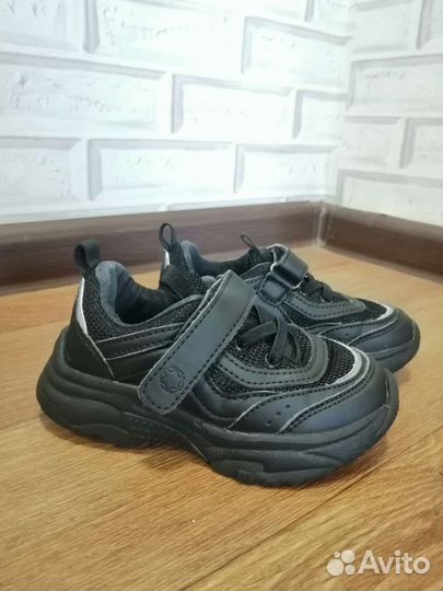 Кроссовки для мальчика 25 размер