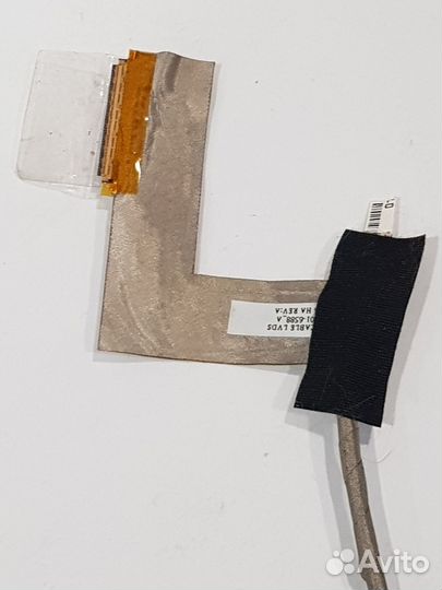 Шлейф матрицы Sony Vaio VPC-EC, vpcec, PCG-91111V