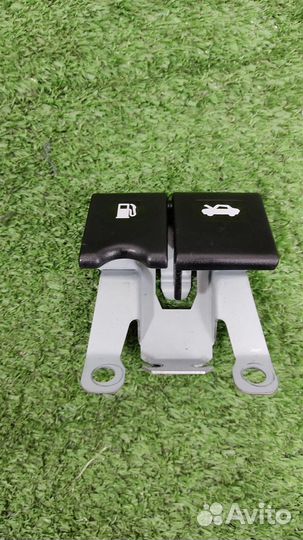 Ручка открывания капота Nissan Qashqai J11 2014