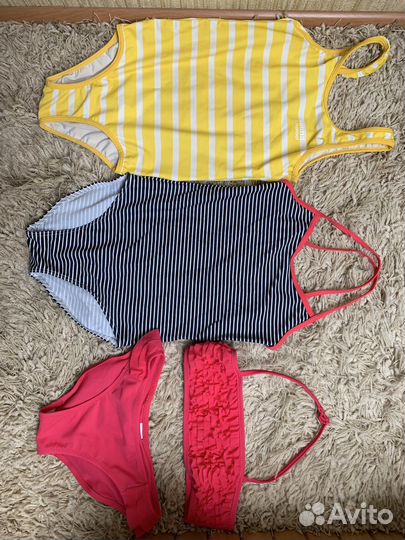 Купальники Reima Next 134/140