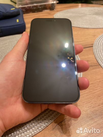 iPhone 14 Pro Max, 256 ГБ