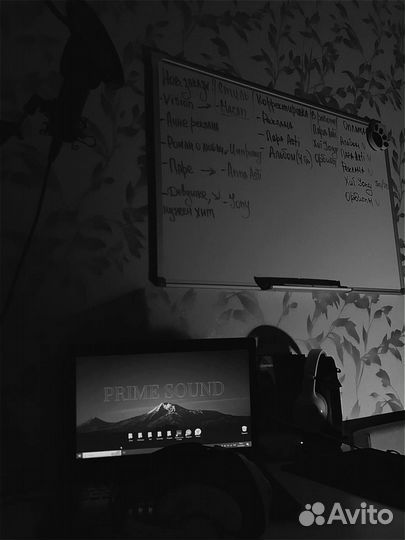 Текст на заказ Гострайтинг