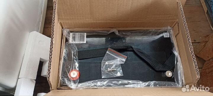 Аккумулятор ск 12100