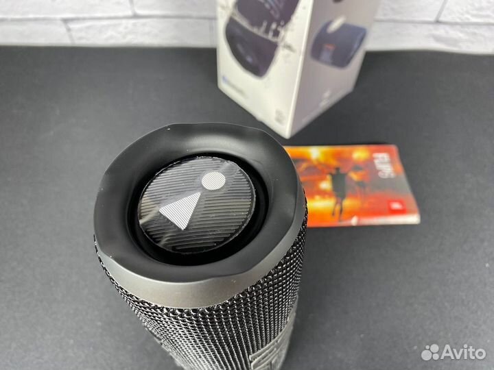 Jbl flip 6