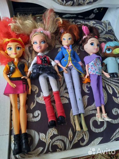 Winx