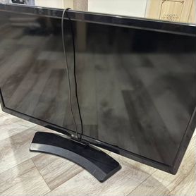 Телевизор LED 24" (60 см) LG 24TK410V-PZ HD, 1366x