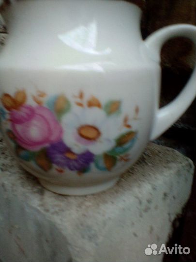 Кухонные и другие предметы