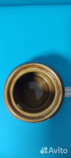 Горшочки для запекания, керамика