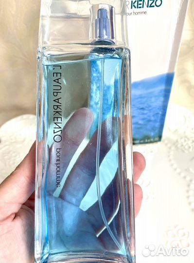 L'Eau Par Kenzo 100 ml