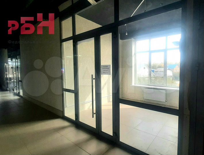 Нагаево. Мини-офис, 11 м²