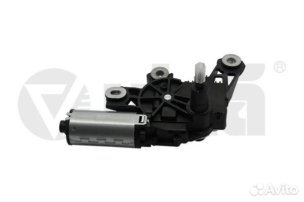 Мотор стеклоочистителя Vika 99551777901