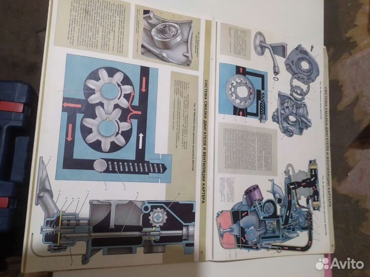 Книжка по ваз 2101-2109