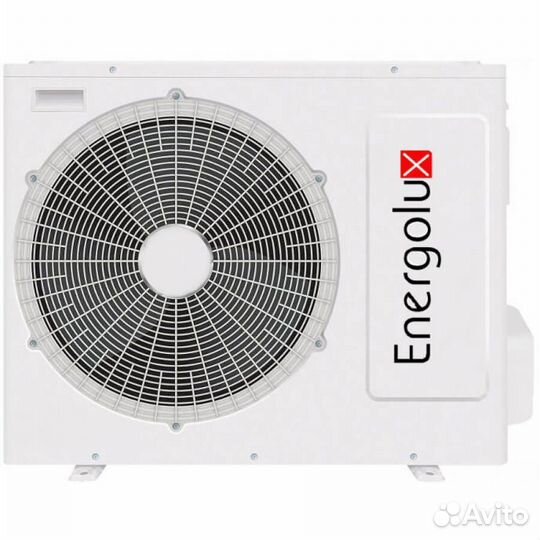 Energolux Baden LT SAS18BD1-A-LT/SAU18BD1-A-LT