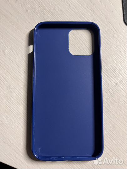 Чехол на iPhone 12/12 pro