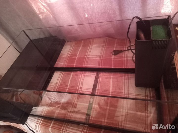 Аквариум juwel