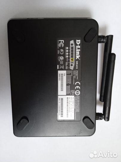 Интернет роутер