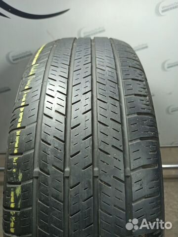 Continental Conti4x4Contact 215/65 R16 102V купить в Москве | Авито