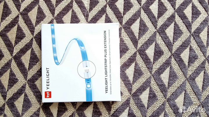 Умная Светодиодная лента Xiaomi Yee light 1s