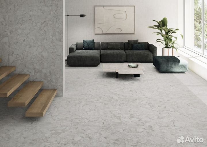 Плитка Grespania aracruz Blanco 60x120 (44RZ49R)