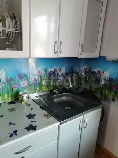 Дом 38,5 м² на участке 14,8 сот.