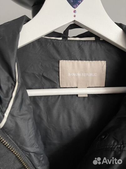 Женская куртка banana republic 42 S