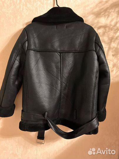 Продам дубленку