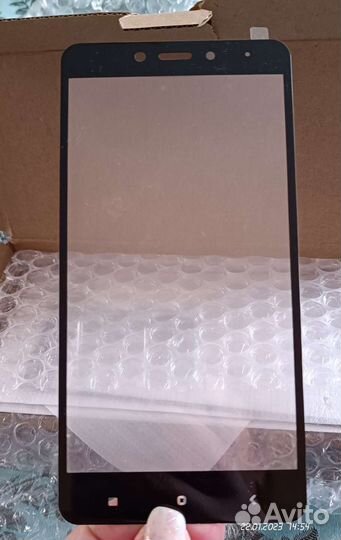 Защитное стекло