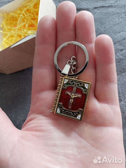 Книжка молитва. Святой Георгий. Новый