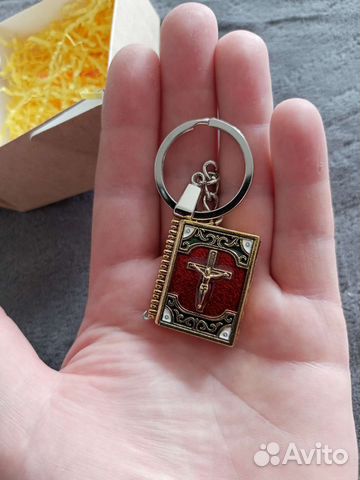 Книжка молитва. Святой Георгий. Новый