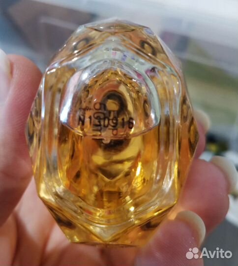 Avon femme icon винтаж редкость снято