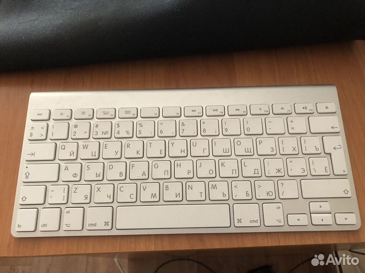iMac 21.5, Late 2012