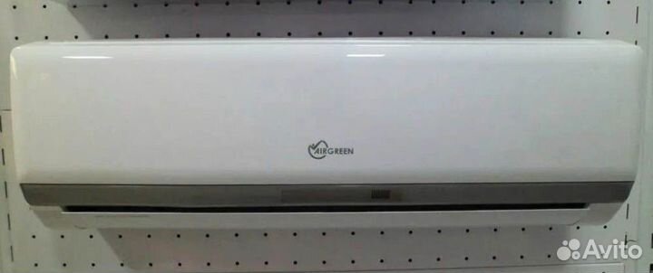 Кондиционеры