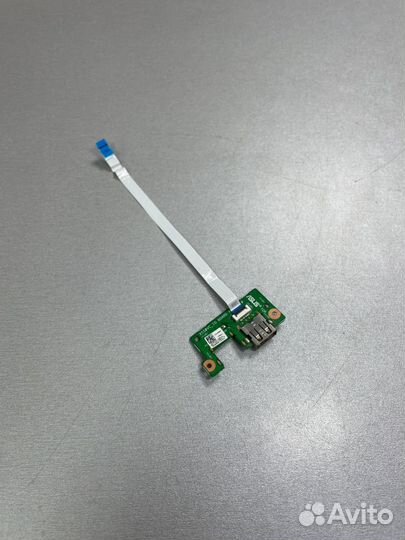 Доп плата USB X550VC IO board REV: 2.0