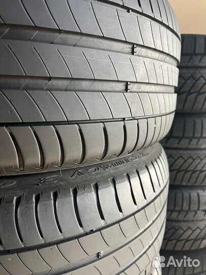 Michelin Primacy 3 ZP 225/45 R17