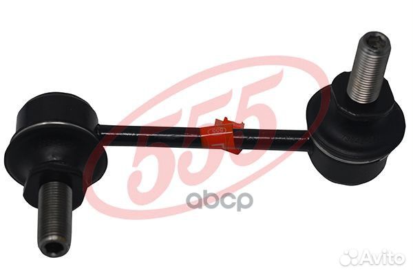 Стойка стабилизатора 555 SLN325L SLN325L 555