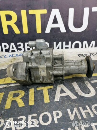 Насос гидроуселителя руля Bmw X5 E70 3.0 N57D30